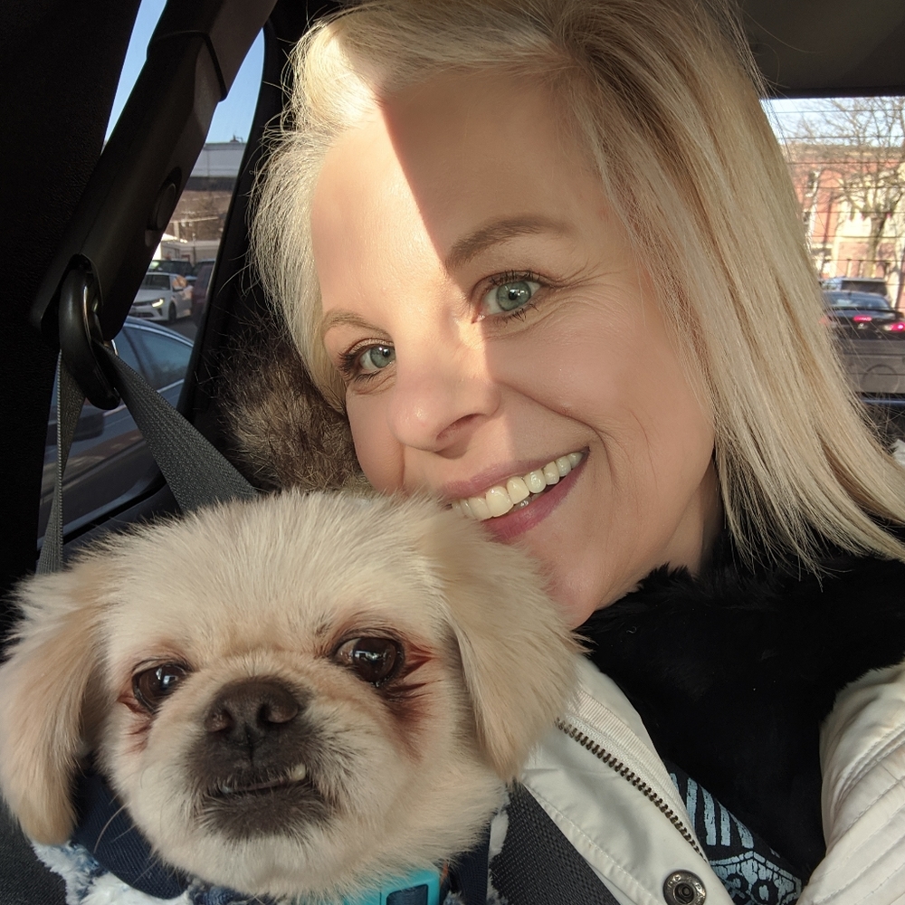 Meet your Posher, Thewalkincloset